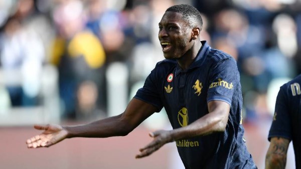 الفرنسي راندال كولو 