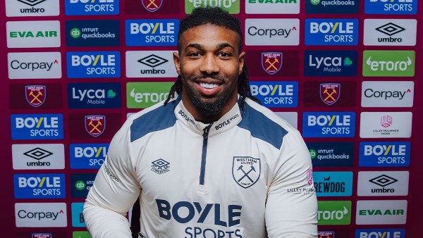 أداما تراوري