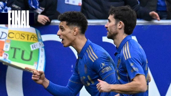 ريال أوفييدو