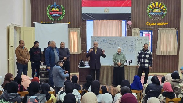 مراجعات الشهادة الإعدادية 