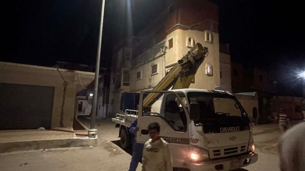 إمارة الشوارع 