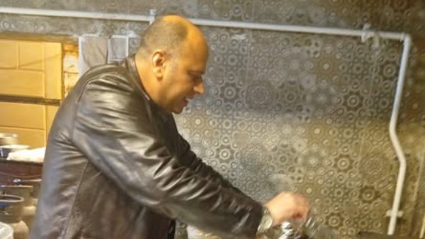 لجنة على المحال التجارية بمطروح 