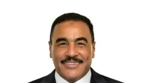 محافظ مطروح 