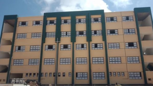 مدارس مطروح تستعد لامتحانات الإعدادية  