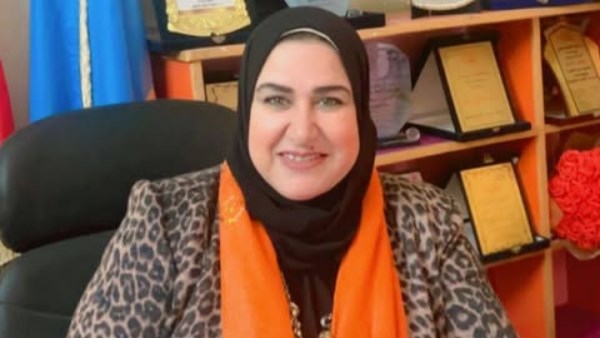 مدير ادارة العلمين التعليمية