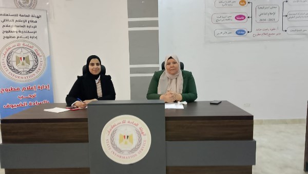 خلال فاعليات الندوة بإعلام مطروح