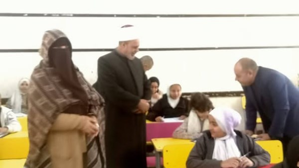 ازهر مطروح خلال الجولة 