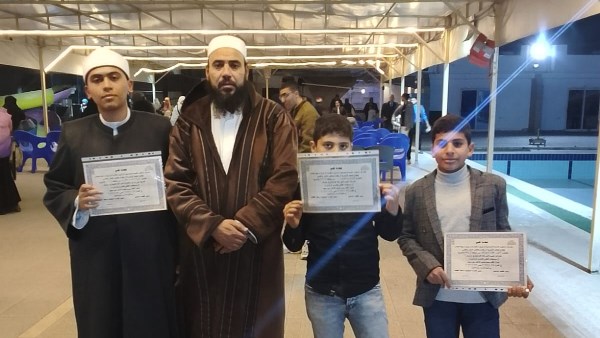 مراكز متقدمة لطلاب ازهر مطروح 