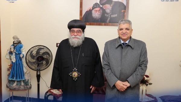 خلال اللقاء 