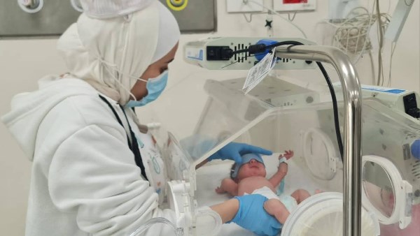 مليون خدمة طبية وعلاجية بمستشفى فايد التخصصي منذ بدء التشغيل ضمن منظومة التأمين الصحي الشامل بالإسماعيلية