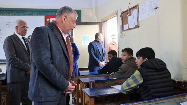 خلال جولة اللجان 