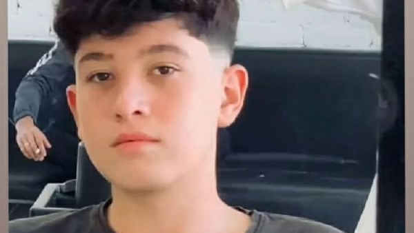 الطالب المتوفي 