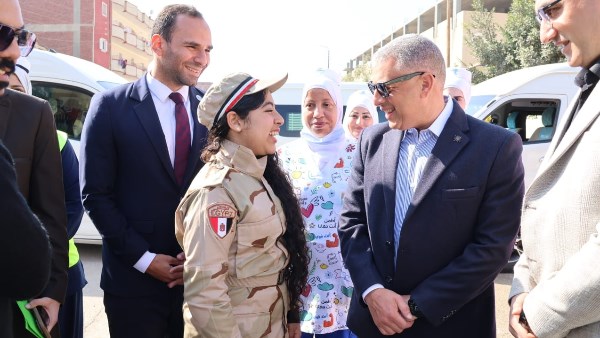 خلال الجولة 