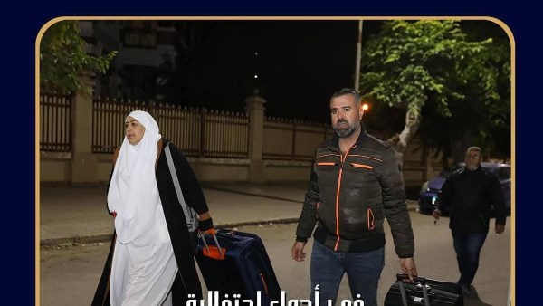 الأب والأم في عمرة.. غياب أسرة المجني عليه في جلسة النطق بالحكم  بقضية الصاروخ الكهربائي بالإسماعيلية