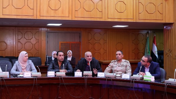 خلال اللقاء 