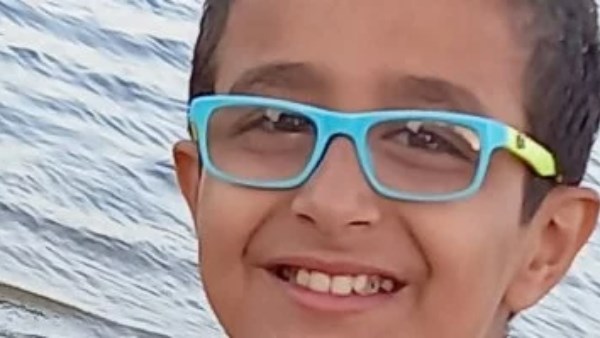 المجني عليه 