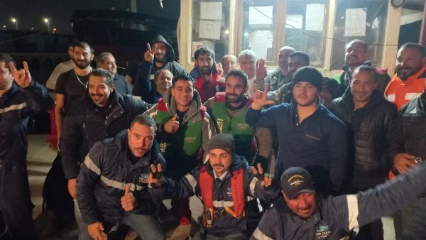  جهود قناة السويس  