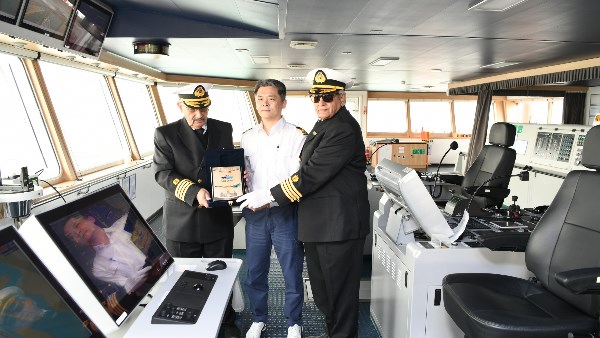 خلال العبور 