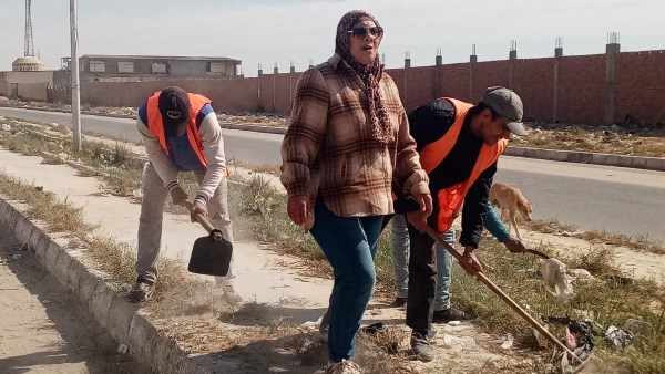 خلال اللقاء 