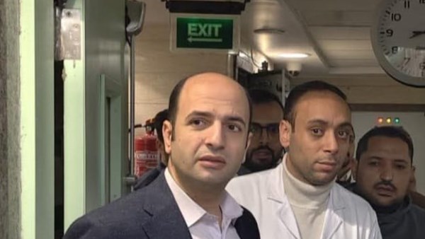 عقره كلب ضال.. رعاية بورسعيد الصحية تشكّل لجنة طبية لمتابعة حالة الطفل آدم | خاص عقره كلب ضال.. رعاية بورسعيد الصحية تشكّل لجنة طبية لمتابعة حالة الطفل آدم | خاص