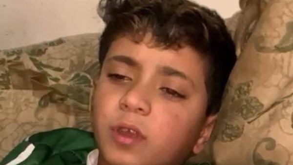 تعرض لعقر كلب.. تعليم بورسعيد توجه بتوفير الراحة للطفل أدم خلال الامتحانات تعرض لعقر كلب.. تعليم بورسعيد توجه بتوفير الراحة للطفل أدم خلال الامتحانات