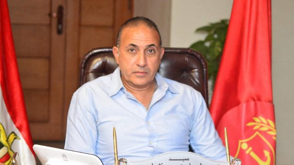 رئيس مدينة بورفؤاد : رفع درجة الاستعداد والتأهب للتقلبات الجوية وسقوط الأمطار