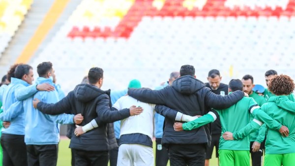 تعرف علة تشكيل المصري لمباراة  الزمالك بالجولة السابعة لبطولة كأس عاصمة مصر