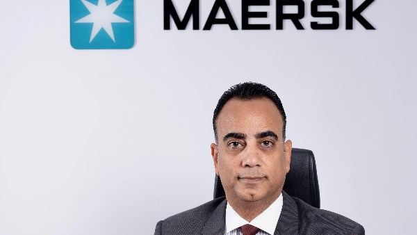 ميرسك... تعلن استئناف احدى خدماتها الملاحية الثابتة عبر قناة السويس بنهاية شهر يناير 2026