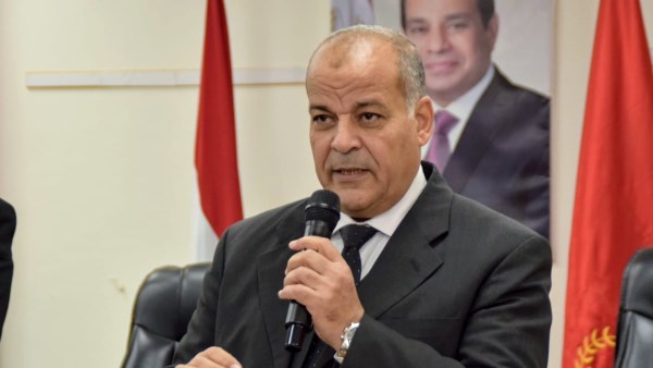 14181 طالبًا يؤدون امتحان الشهادة الإعدادية غدًا من خلال 59 لجنة 