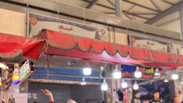 بورسعيد قبلة الزائرين 