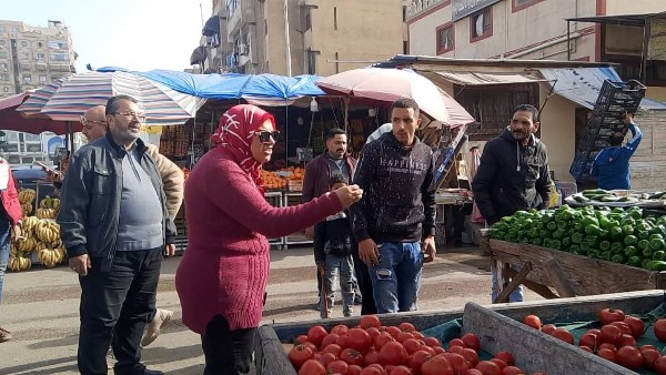  رئيس مناخ بورسعيد 