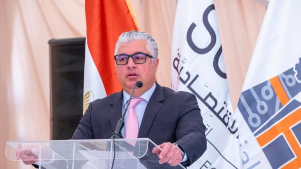 جمال الدين: منطقة شرق الإسماعيلية ركيزةً أساسية لتنمية سيناء ونعمل على جذب المزيد من الاستثمارات بها