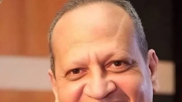 تعرف على السيرة الذاتية لوكيل وزارة التربية والتعليم ببورسعيد