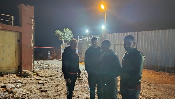 اللواء أيمن صبحي : حملات يومية متواصلة ونناشد المواطنين الابلاغ عن وجود اي دابة ضالة 