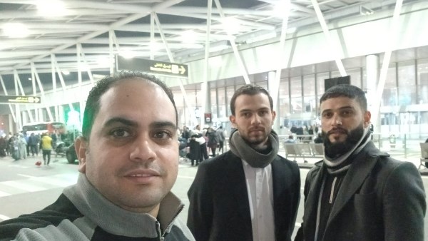 ممثلو 30 دولة.. وصول المتسابقين لبورسعيد الدولية لحفظ القرآن تمهيداً للافتتاح غداً