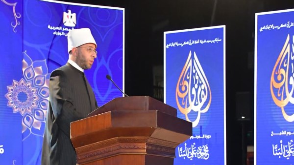 وزير الأوقاف للمتسابقين الدوليين بمسابقة بورسعيد: تنزلون في قلوبنا قبل أن تطأ أقدامكم دارنا