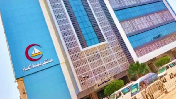 محافظة دمياط.. ارشيفيه 