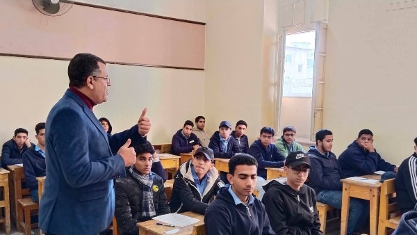 تعليم دمياط .. ارشيفيه 