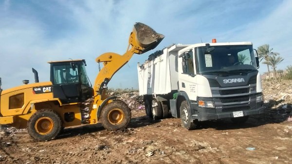 محافظة دمياط