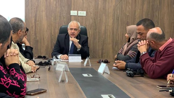 محافظة دمياط