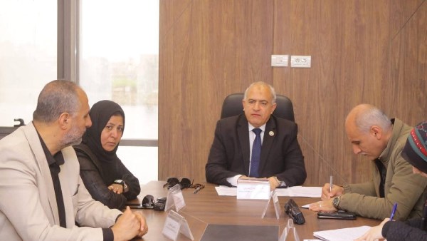 محافظة دمياط