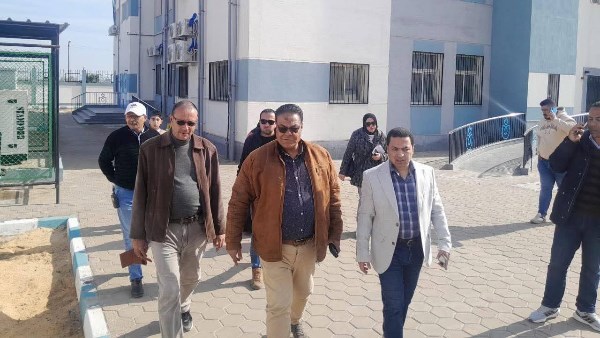 محافظة دمياط