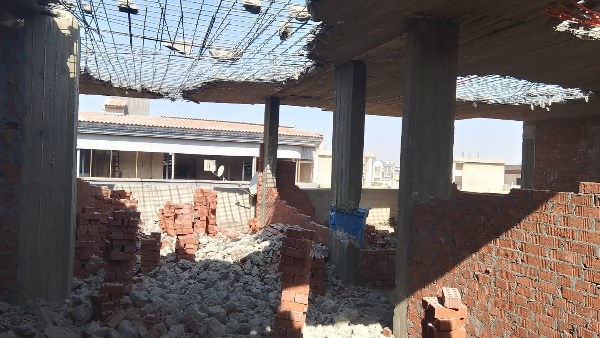 دمياط الجديدة