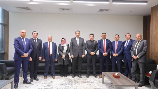 محافظة دمياط