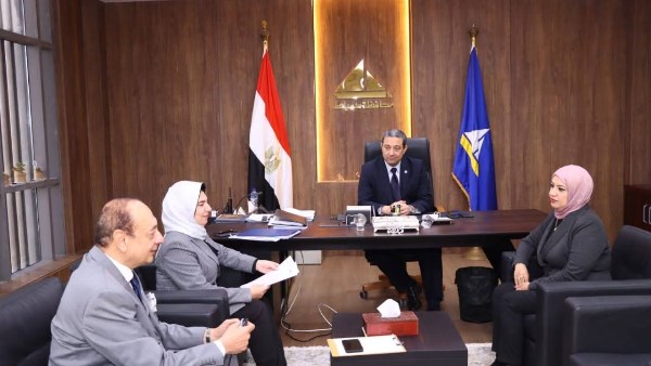 محافظة دمياط