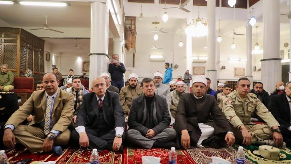 محافظة دمياط