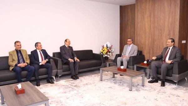 محافظة دمياط