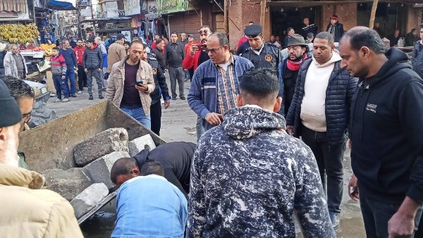 محافظة دمياط