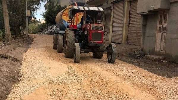 محافظة دمياط