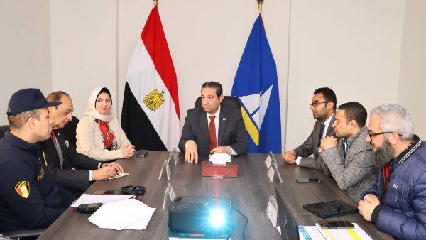 محافظة دمياط